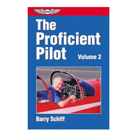 The Proficient Pilot II