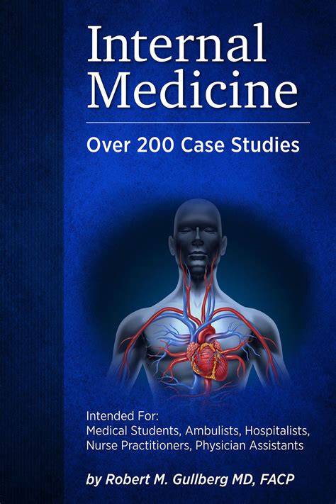 The Prognosis of Internal Diseases