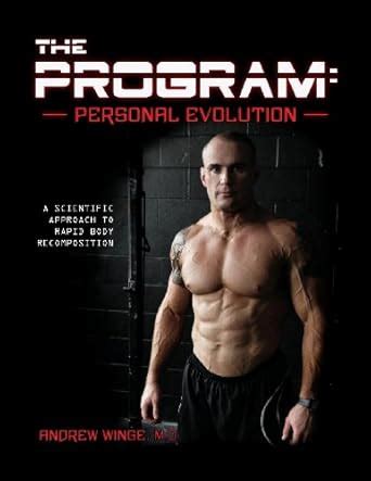 The Program: Personal Evolution