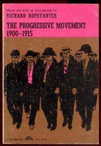 The Progressive Movement (1915)