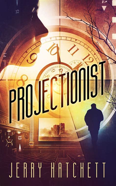 The Projectionist.