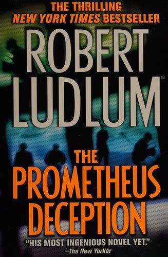 The Prometheus Deception