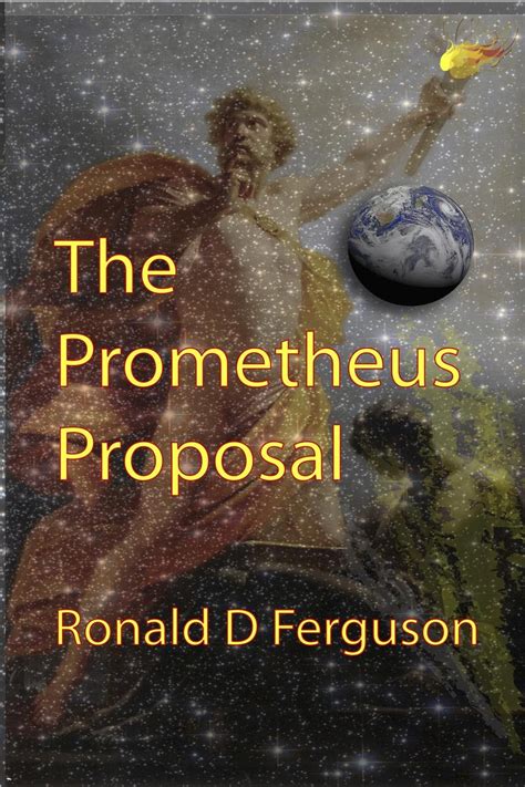 The Prometheus Proposal