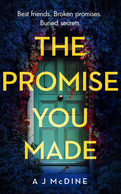 The Promise (Worth the Wait, 2)