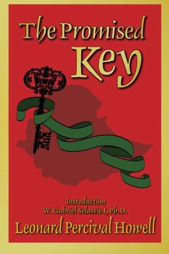 The Promised Key