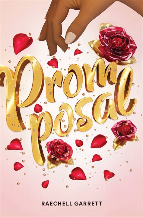 The Promposal