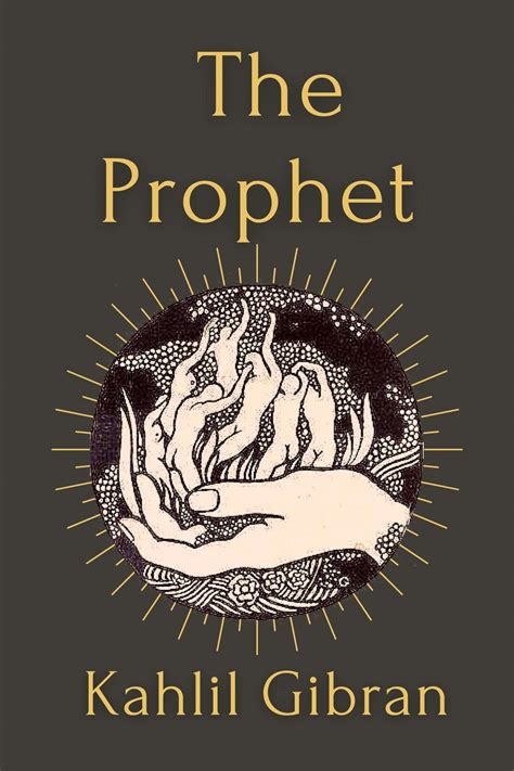 The Prophet of Tenth Street