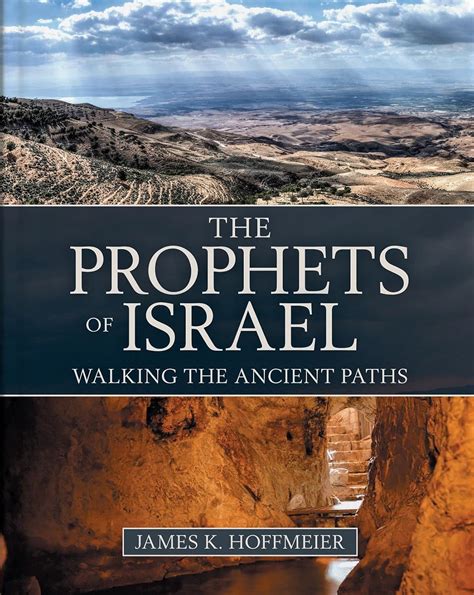 The Prophets of Israel