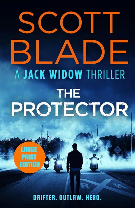 The Protector
