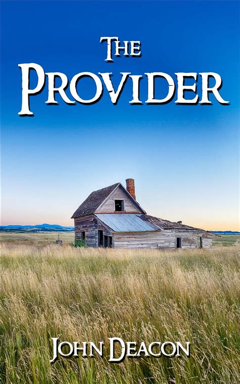 The Provider