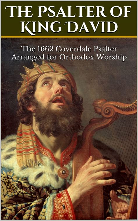 The Psalter