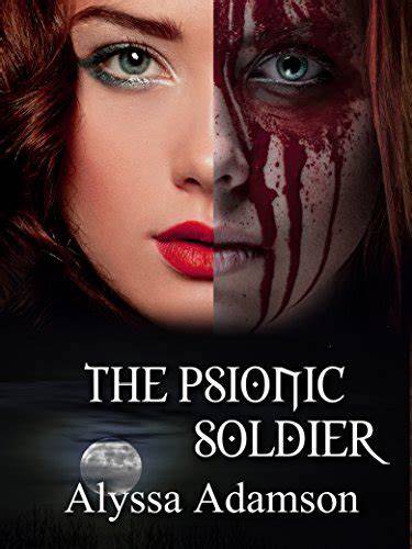 The Psionic Soldier
