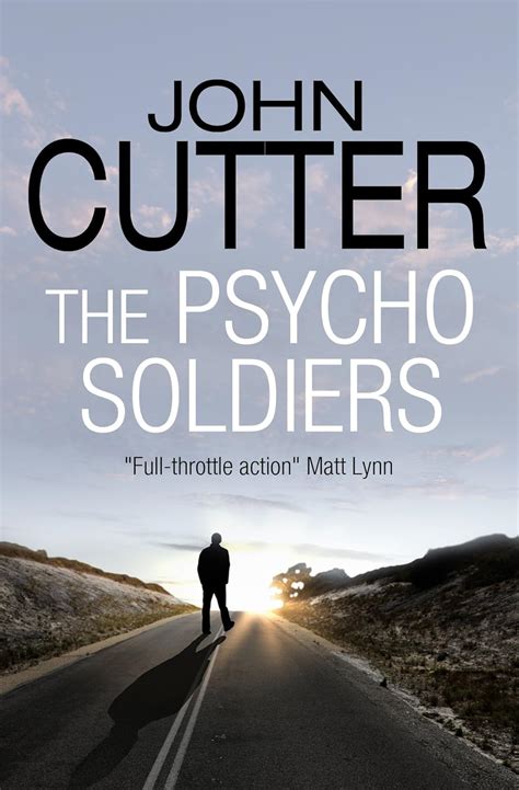 The Psycho Soldiers
