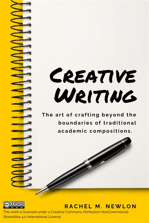 The Psychology of Creative Writing