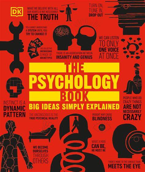The Psychology of the Body