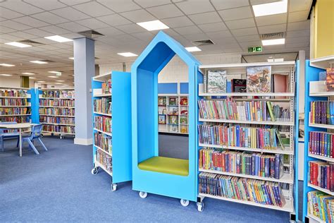 The Public Library As Public Knowledge