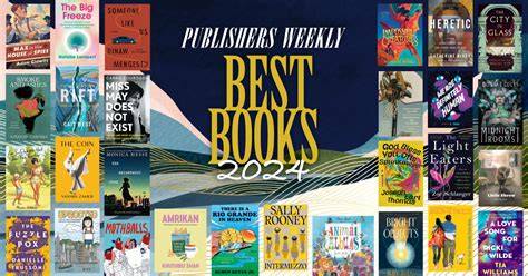 The Publishers Weekly, Volume 24