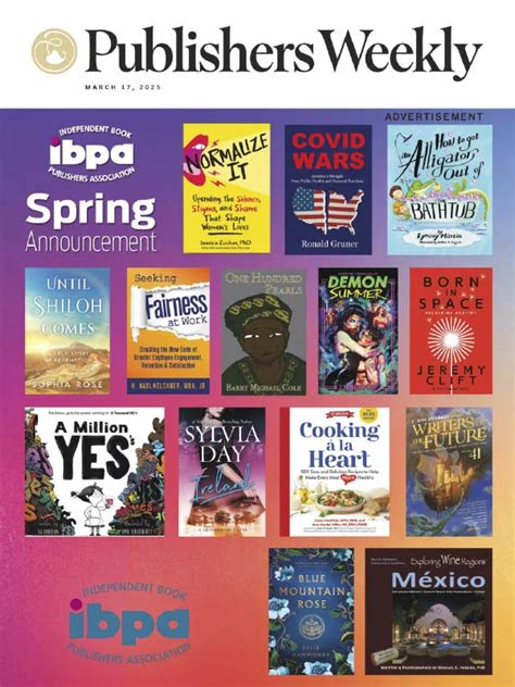 The Publishers Weekly Volume 17