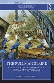 The Pullman Strike -
