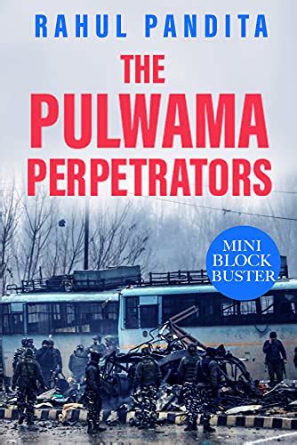 The Pulwama Perpetrators