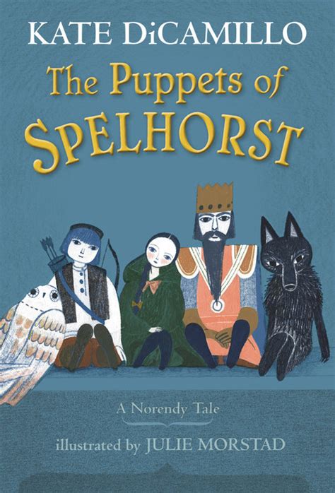 The Puppets