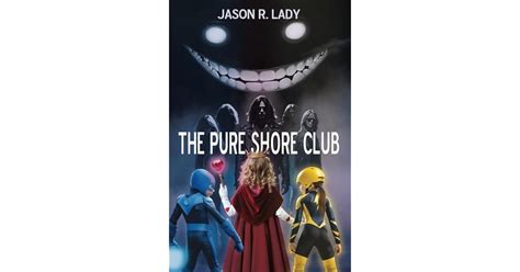 The Pure Shore Club