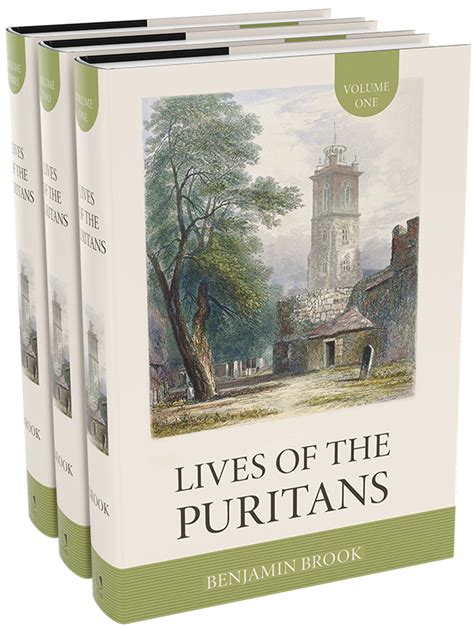 The Puritans