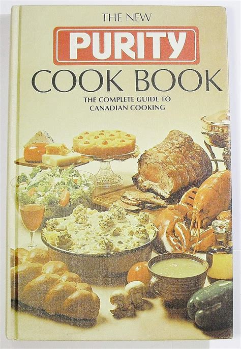 The Purity Cook-Book