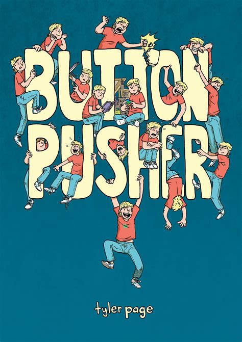 The Pusher
