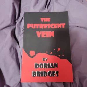 The Putrescent Vein