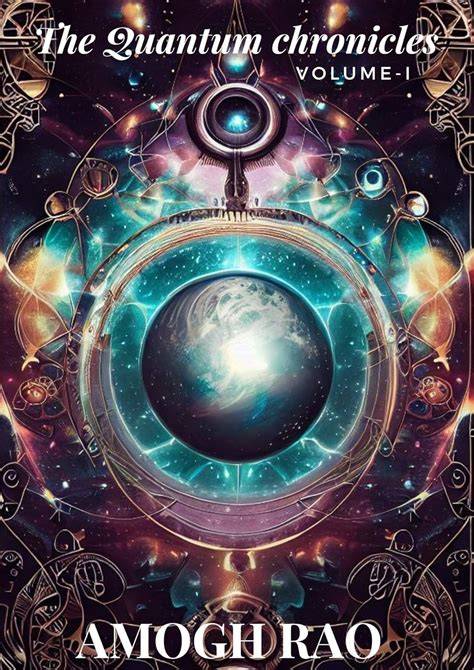 The Quantum chronicles : Volume 1