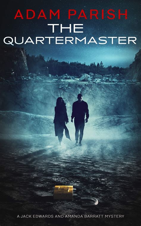 The Quartermaster