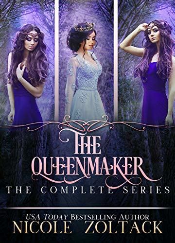 The Queenmaker