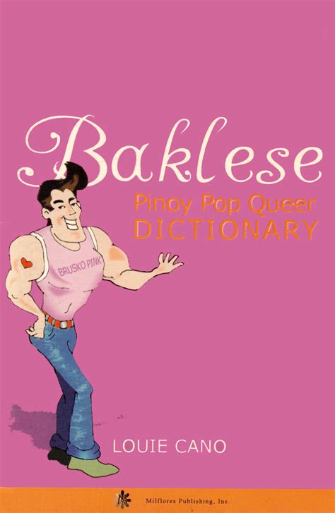 The Queer Dictionary