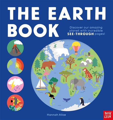 The Quest for Earth