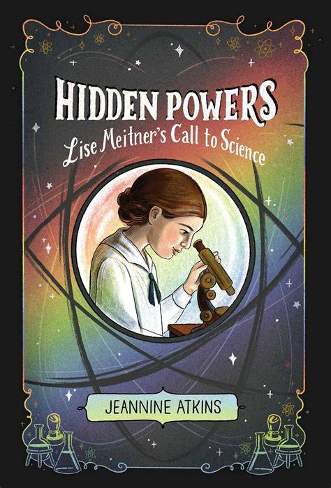 The Quest for Hidden Powers