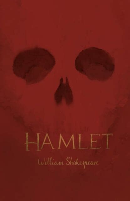 The Question Of Hamlet