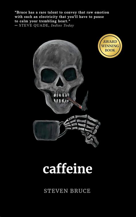 The Question of Caffeine