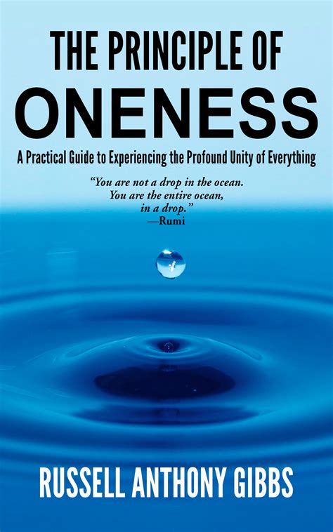 The Question of Oneness