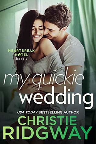 The Quickie