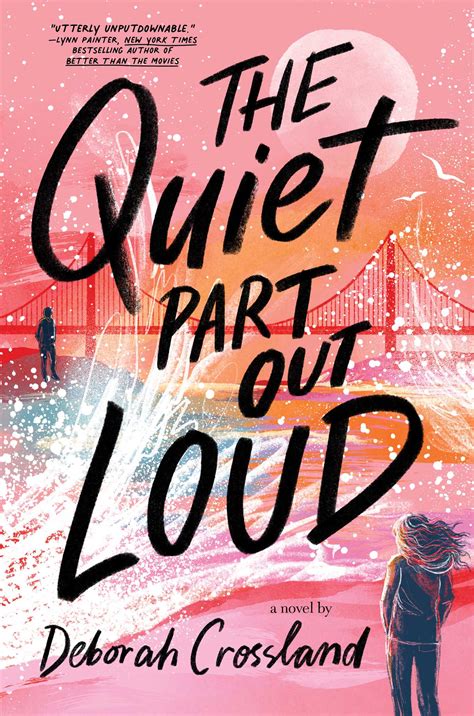 The Quiet Part
