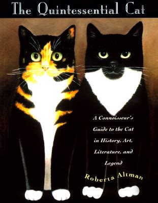 The Quintessential Cat