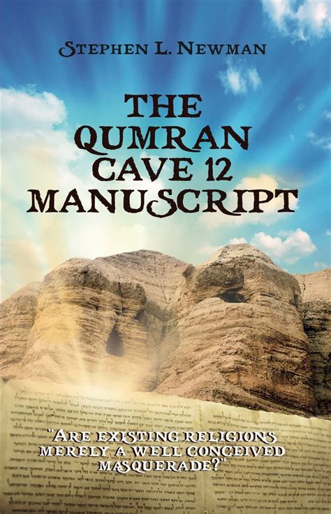 The Qumran Cave 12 Manuscript