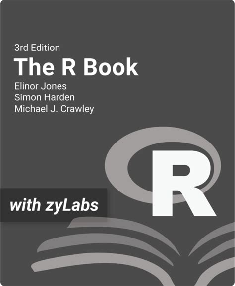 The R Book