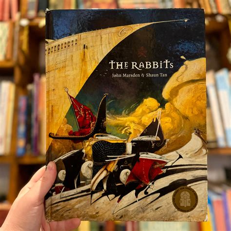 The Rabbits Are Coming!