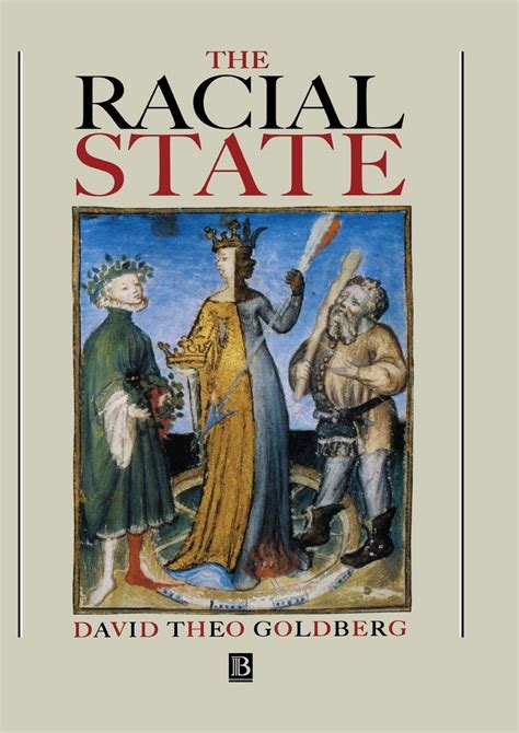 The Racial State