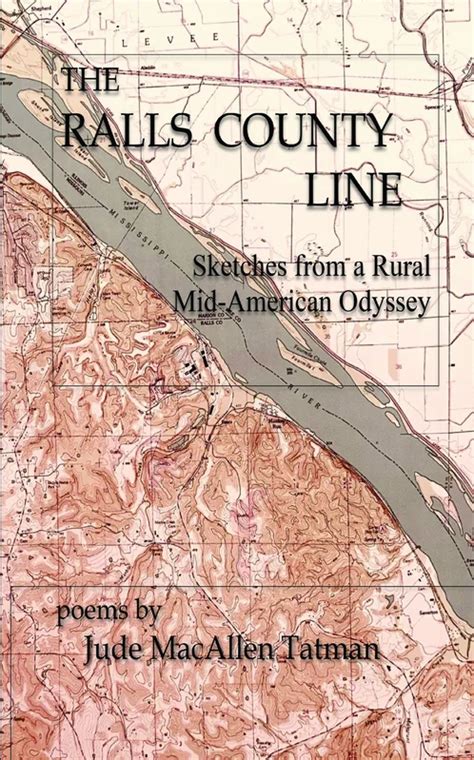 The Ralls County Line