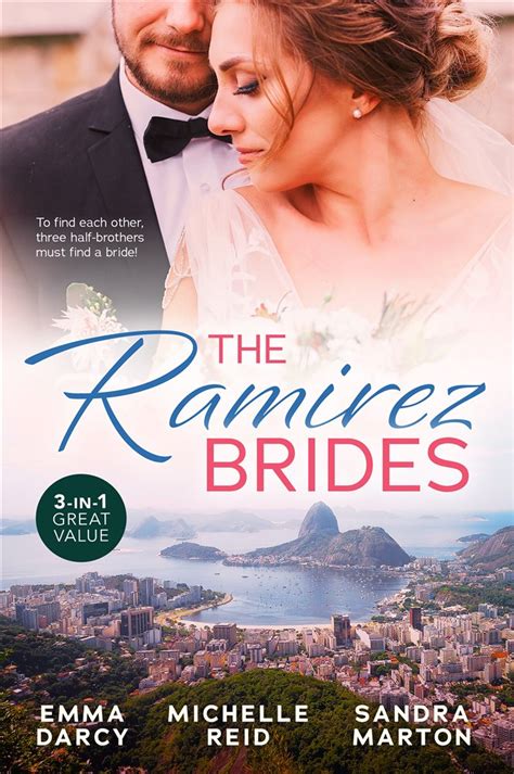 The Ramirez Bride (The Ramirez Brides #1)