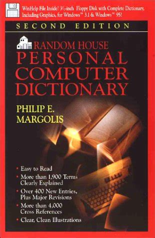 The Random House Personal Computer Dictionary