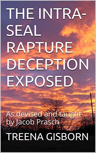 The Rapture Deception